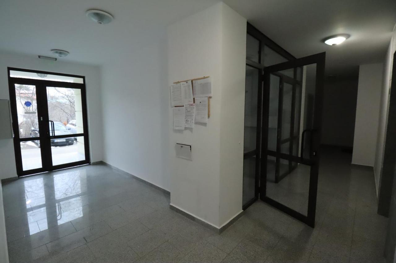 סופיה Green Gardens Apartment By Lmg מראה חיצוני תמונה