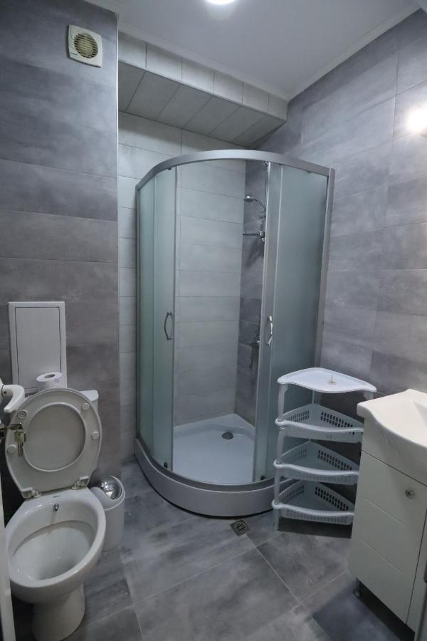 סופיה Green Gardens Apartment By Lmg מראה חיצוני תמונה
