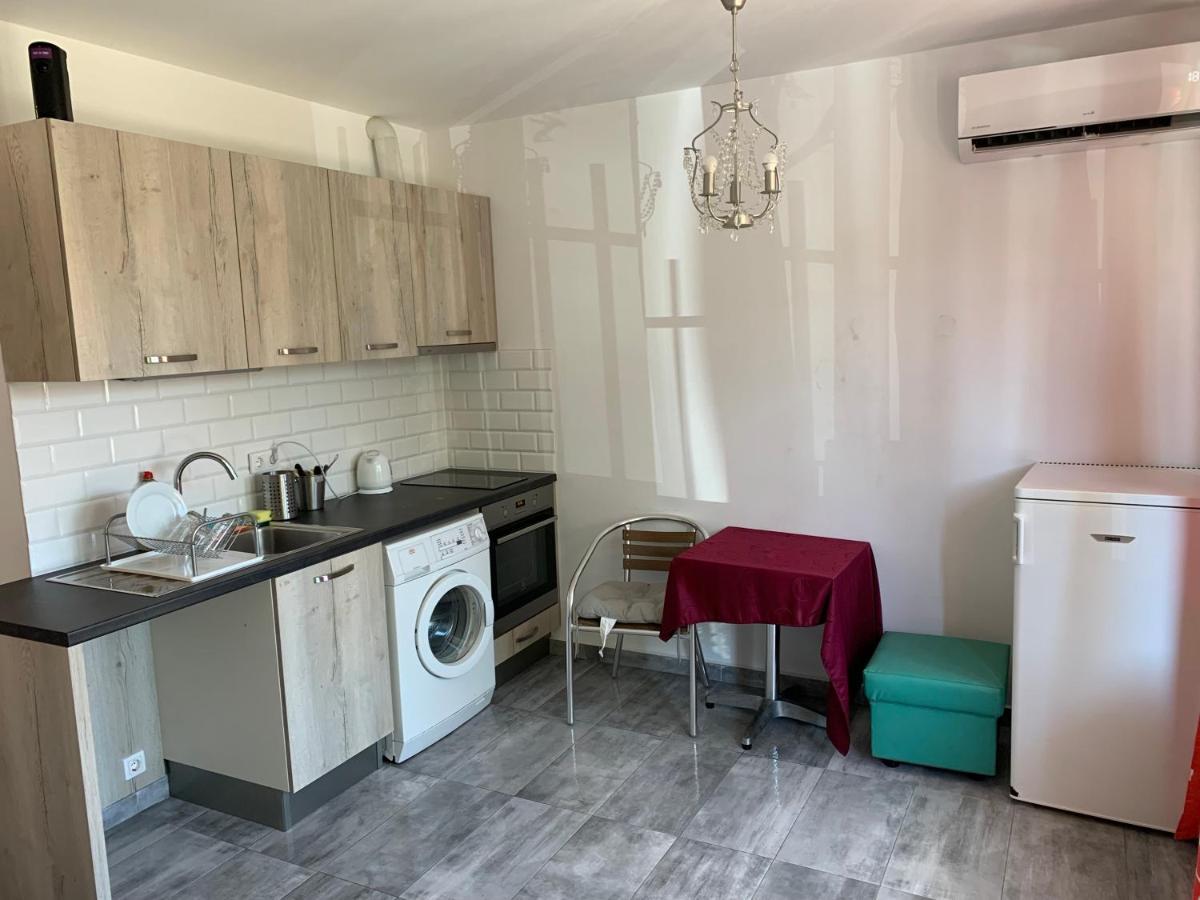 סופיה Green Gardens Apartment By Lmg מראה חיצוני תמונה