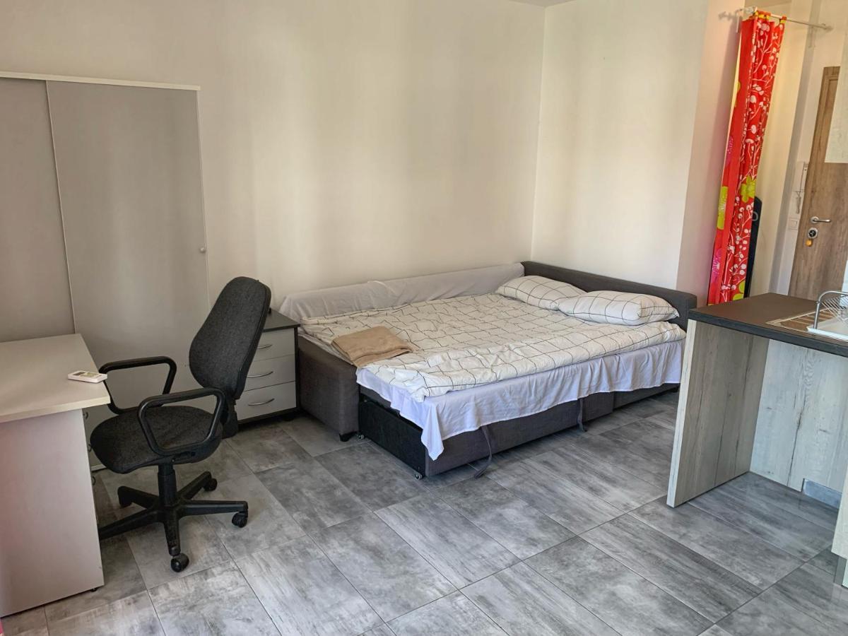 סופיה Green Gardens Apartment By Lmg מראה חיצוני תמונה